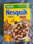 Кутия Nesquik и енергийни напитки Монстер- 50% намаление, снимка 1