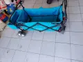 количка за багаж, снимка 2