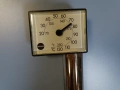термостат Samson typ2231 Termostat for temperature controller 20/120°C, снимка 3