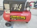 Компресор за въздух PRAKTIKER - OL HP 1.5 k.c, снимка 3