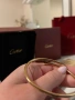 Гривна Cartier, снимка 2