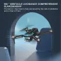 Сгъваем дрон с 8к HD камера, снимка 11