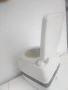 CAMPA POTTY реносима химическа тоалетна за каравана, кемпер, къмпинг, лодка, вила, риболов , снимка 3
