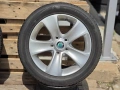5х112 16 Оригинални Джанти Skoda SuperB Yeti Octavia 5х112, снимка 1