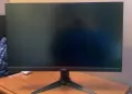 Монитор Acer Nitro QG271X1bmiipx 27" Full HD IPS 200Hz 0.5ms, снимка 1