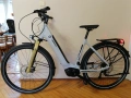 E bike Giant 28 **size M!! Чисто Нов велосипед внос Германия , снимка 18