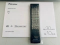 PIONEER PD-10-S SACD USB PLAYER, снимка 5