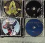 Nightwish - Pitchshifter - Tool - Volbeat - Adrenaline - Zombie , снимка 15