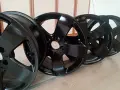 Джанти 16 ки 5x112 , снимка 2