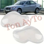 Капаци Фарове W203 Мерцедес Mercedes C Class W203 2001-2007 Стъкла Фарове Капаци, снимка 4