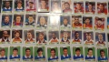Ретро футболни стикери Panini Euro 96 - 105+ броя, снимка 5