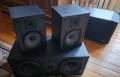 Тонколони Cerwin-Vega HT-S5 Satellite, снимка 1