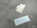 701711166**NEU**НОВА ОРИГИНАЛНАТА ЧАСТ**VAG**T4**Втулка за превключваща щанга**, снимка 4