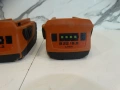 Hilti B22 / 5.2 Ah - Батерия, снимка 4