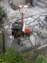 Мотофреза Спарки Фема 0.6 100евро, снимка 3