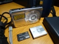 SONY DSC-W190 ..., снимка 13