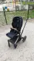 Комплект Cybex Priam 4 летен и зимен кош, Cybex дъждобран Пловдив, снимка 2