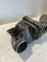 Въздуховод/тръба за вход на въздух за Mercedes CLK W209 200 Kompressor (2005) A2711400887, снимка 3