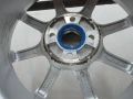 4бр 15ски джанти за VW,SKODA 4х100мм A150685 , снимка 9