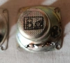 Български AlNiCo, Алнико 5см Говорители VKV ВКВ 0423/33 - 2бр, снимка 5