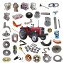 Резервни части за трактори Massey Ferguson, снимка 1