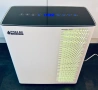 Пречиствател на въздух Hygea Air Prо, HEPA H13, Smart Wi-Fi, UV лампа, Йонизатор, 58W, Бял, снимка 2