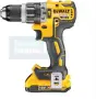 Винтоверт,, DEWALT,, DCD796D2 18V, снимка 2