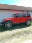 Jeep Wrangler Sahara, снимка 1