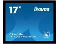 Чисто нов тъч монитор iiyama ProLite TF1734MC-B7X, 17", Open Frame, IP65, снимка 2