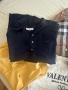 Тениски Burberry Lacoste Louis Vuitton Valentino, снимка 3