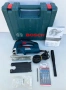 BOSCH GST 150 BCE - Професионален прободен трион 780W неразличим от нов!, снимка 1