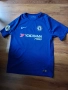 Nike Chelsea Hazard футболна тениска L размер. , снимка 1