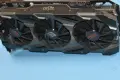 PowerColor Red Devil Radeon RX 5700 XT 8GB Видео карта 8 GB три перки, снимка 6