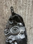 Подходящо за: Nissan Micra Състояние: употребявано Ляв фар оригинален за Nissan Micra (2004-2009)г., снимка 3