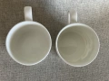Чашата от британския художник Ричард Брамбъл., снимка 4
