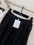 дантелена пола Dior L реплика, снимка 5