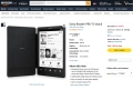 Електронна книга Sony 6" с 800 книги с оригинален активен калъф, снимка 6