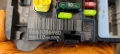 BSM 9661086980 L10-00 Peugeot 207 KFU 1.4 16V, снимка 4