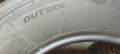 215/70/16 ,DOT 2025,летни гуми Hankook,отлични, снимка 2