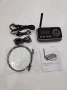 BT17 Bluetooth 5.3 Аудио Адаптер 3 в 1 с LCD дисплей – TX/RX/Bypass, AUX/RCA/Оптичен, двойно свързва, снимка 7