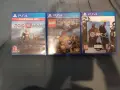 Игри за Playstation 4, снимка 1