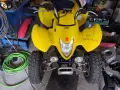 atv quad suzuki 250 ne e kawasaki  yamaha , снимка 2