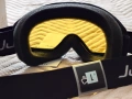 Нови ски очила JULBO-PLASMA cat 1 40 euro, снимка 4
