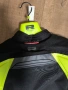 Продавам мото яке Richa Phantom – Adventure / Touring / Waterproof / D3O Protections, снимка 3