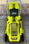 Ryobi RLM36X40H50 - Мощна акумулаторна косачка 36V , снимка 4