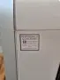 Шредер-Унищожител на документи Fellowes Powershred® 15C, Ръчен, 15 листа, Сross-cut, Бял, снимка 6