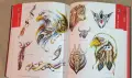 Голям справочник на татуировките / Tattoo Sourcebook, снимка 7