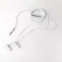 Чанта за лаптоп, термо чаша, USB флашка и слушалки, снимка 16