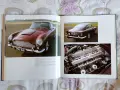 Aston Martin историческа книга каталог, снимка 14