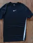 Nike NSW SWOOSH TIE DRESS - дамска рокля р-р М, снимка 3